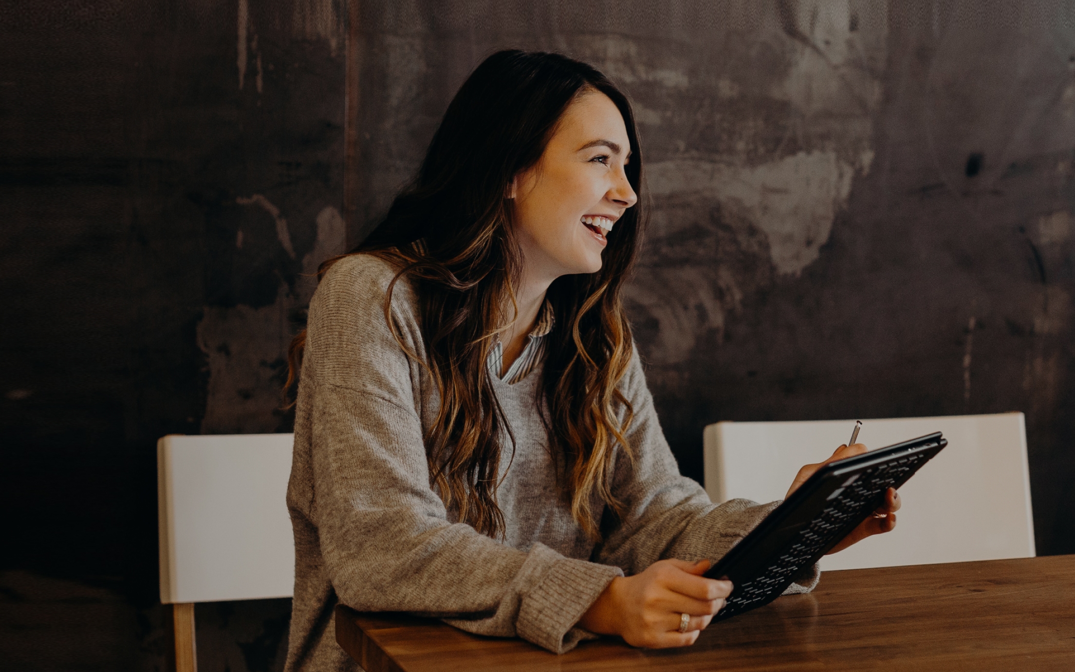 User experience designer