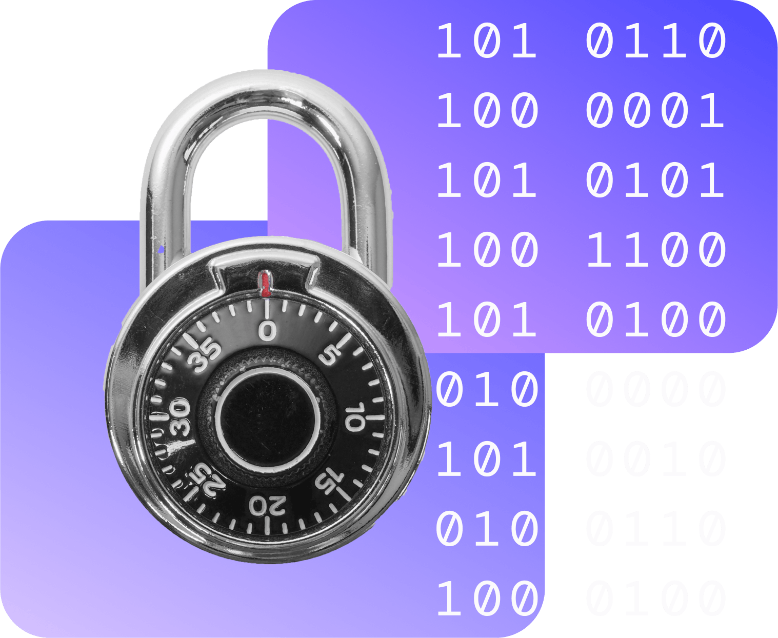 Privacy policy illustration